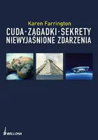 Okładka: Cuda, zagadki, sekrety, niewyjaśnione zdarzenia