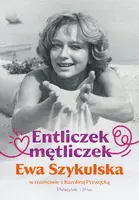 Okładka: Entliczek, mętliczek