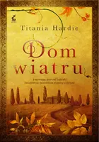 Okładka: Dom wiatru