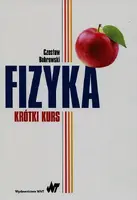 Okładka: Fizyka. Krótki kurs