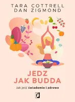 Okładka: Jedz jak Budda