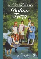 Okładka: Dolina Tęczy