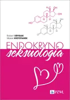 Okładka: Endokrynoseksuologia