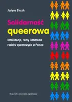 Okładka: Solidarność queerowa