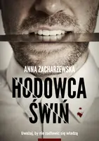 Okładka: Hodowca świń