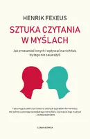 Okładka: Sztuka czytania w myślach