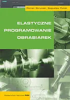 Okładka: Elastyczne programowanie obrabiarek