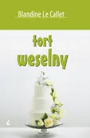 Okładka: Tort weselny