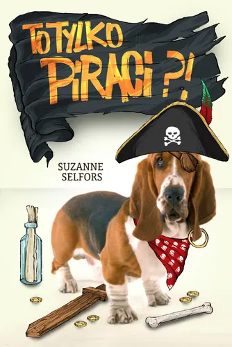 Okładka: To tylko piraci?!