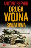 Okładka: Druga wojna światowa