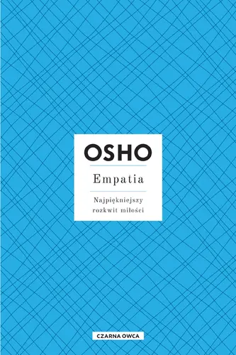Okładka: Empatia
