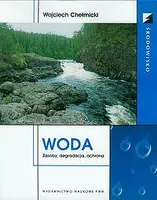 Okładka: Woda