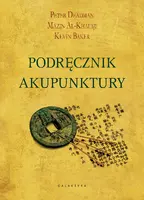 Okładka: Podręcznik akupunktury