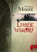 Okładka: Ludzie wiatru