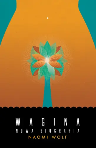 Okładka: Wagina