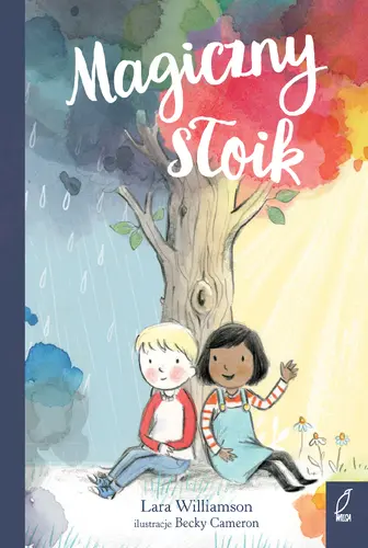 Okładka: Magiczny słoik