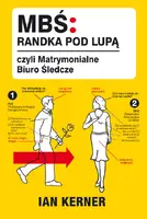 Okładka: Randka pod lupą