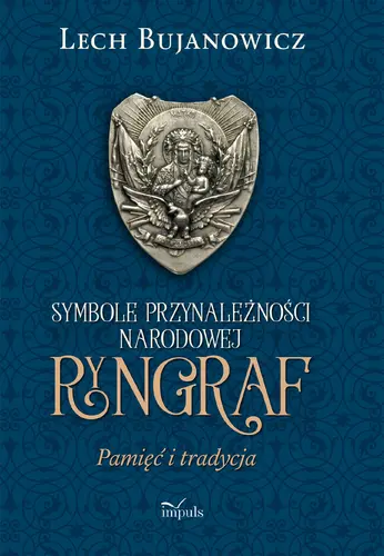 Okładka: Ryngraf. Pamięć i tradycja