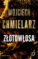 Okładka: Złotowłosa