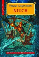 Okładka: Niuch