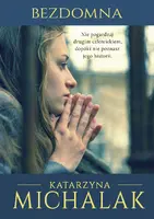 Okładka: Bezdomna