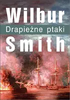 Okładka: Drapieżne ptaki