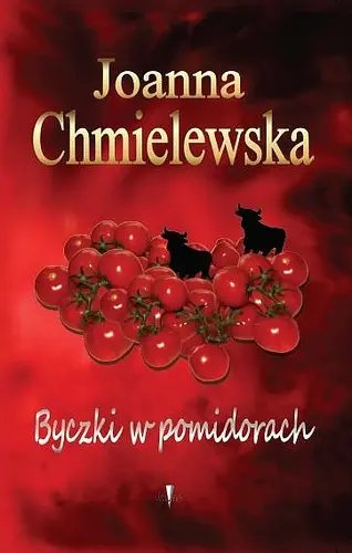 Okładka: Byczki w pomidorach