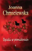 Okładka: Byczki w pomidorach
