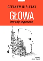 Okładka: Głowa.