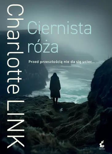 Okładka: Ciernista róża