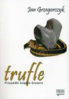 Okładka: Trufle. Przypadki księdza Grosera. Tom II