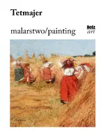 Okładka: Tetmajer. Malarstwo