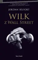 Okładka: Wilk z Wall Street