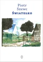 Okładka: Światełko