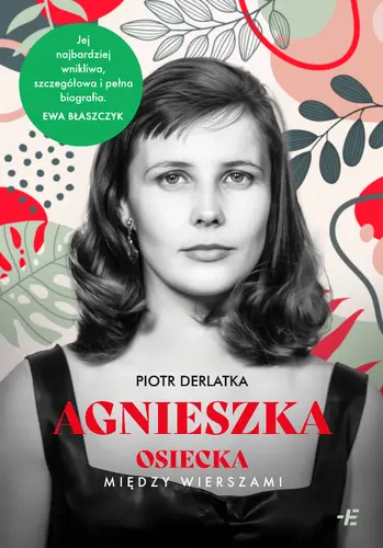 Okładka: Agnieszka