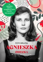 Okładka: Agnieszka