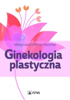 Okładka: Ginekologia plastyczna