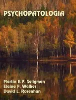 Okładka: Psychopatologia