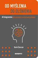 Okładka: Od myślenia do olśnienia