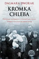 Okładka: Kromka chleba