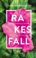 Okładka: Rakesfall