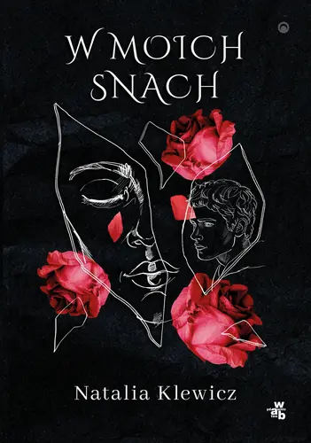 Okładka: W moich snach