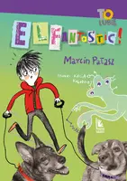 Okładka: ELFantastic!