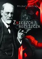 Okładka: Zmierzch bożyszcza