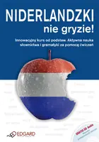 Okładka: Niderlandzki nie gryzie! + CD - Nowa Edycja