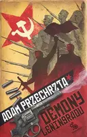 Okładka: Demony Leningradu