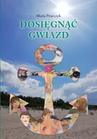 Okładka: Dosięgnąć gwiazd
