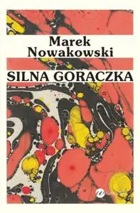 Okładka: Silna gorączka