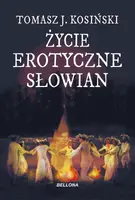 Okładka: Życie erotyczne Słowian