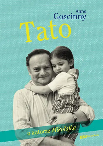 Okładka: Tato